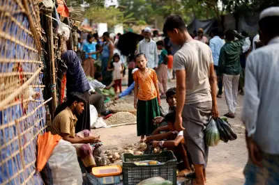 রোহিঙ্গাদের জন্য সহায়তা কমেছে, সতর্ক করল জাতিসংঘ