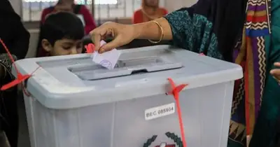 স্থানীয় সরকার নির্বাচনের আগে ব্যালট বক্স যাচাই করতে ইসির নির্দেশ