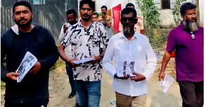 ময়মনসিংহে জামায়াত নেতার ছেলের ছুরিকাঘাতে যুবক নিহত, আহত ৫