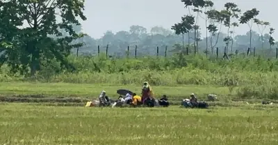 বেনাপোল সীমান্তে বিএসএফের পুশইন প্রচেষ্টা ব্যর্থ, বিজিবির কঠোর অবস্থান