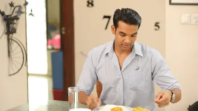 ঈদের পর শরীর চাঙ্গা করতে খাদ্যাভ্যাসে ৭ পরিবর্তন