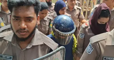 পল্লবীতে শিশু ধর্ষণ-হত্যা মামলায় দুই আসামির আত্মপক্ষ সমর্থনে শুনানি আজ