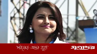 সরকার বদলে আইনি বিপাকে রচনা ব্যানার্জি