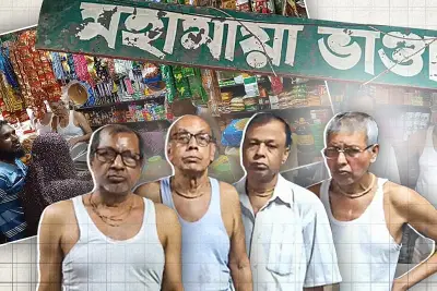 বাংলাদেশের ভিডিও: নতুন দৃষ্টিভঙ্গি ও তথ্য