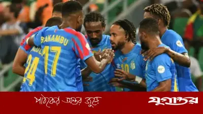 ইবোলা আতঙ্কে স্পেনে কঙ্গোর প্রীতি ম্যাচ বাতিল