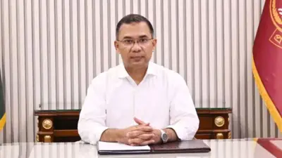 প্রধানমন্ত্রীর প্রথম বিদেশ সফর মালয়েশিয়া, তুরস্কের পররাষ্ট্রমন্ত্রী ঢাকায়