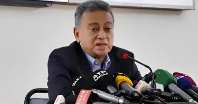 প্রত্যেক নাগরিককে মাথায় রেখে বাজেট: অর্থমন্ত্রী