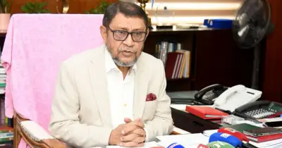 ছয় নবজাতকের মৃত্যু: আইনি ছাড় পাবে না আদ-দ্বীন হাসপাতাল, বললেন স্বাস্থ্যমন্ত্রী