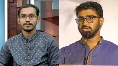 হান্নান মাসউদকে নিয়ে বিস্ফোরক দাবি রাশেদের