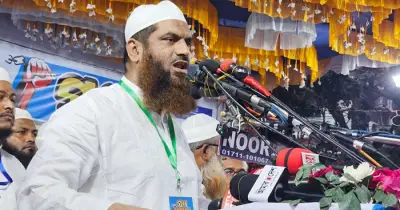 জুলাই সনদের পূর্ণাঙ্গ বাস্তবায়ন অপরিহার্য: মামুনুল হক