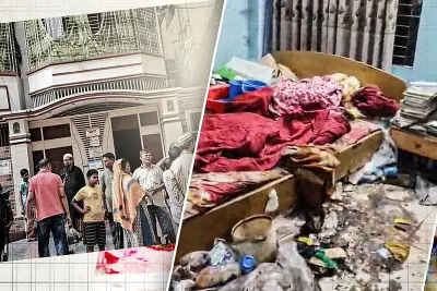 নূর জাহানের মৃত্যু: তদন্ত কমিটি গঠনে হাইকোর্টে রিট