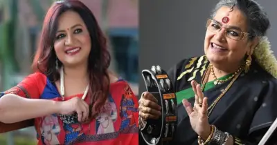 উষা উত্থপের কণ্ঠে ড. সাবরিনা রুবিনের গান: সাংস্কৃতিক মেলবন্ধন