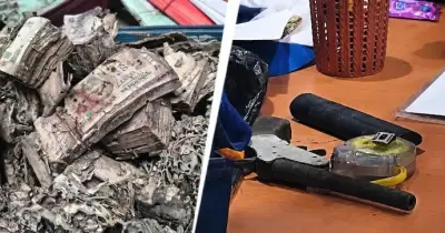 সুরেন্দ্রনাথ কলেজে ছাত্র ইউনিয়ন কক্ষ থেকে এক কোটি রুপি উদ্ধার, বিতর্কে রাজনীতি
