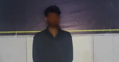 ফেসবুকে প্রেমের ফাঁদে ধর্ষণ ও ব্ল্যাকমেইল, গ্রেফতার ১