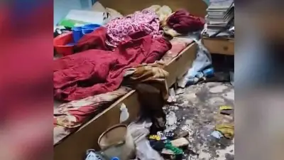 বৃদ্ধার মানবাধিকার লঙ্ঘন তদন্তে হাইকোর্টে রিট
