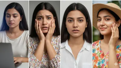 ত্বকের যত্নে প্রাকৃতিক উপাদানের কার্যকারিতা নিয়ে নতুন গবেষণা