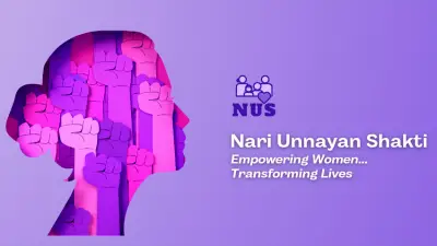 নারী উন্নয়ন শক্তি প্রধানমন্ত্রীকে প্রবীণ নাগরিক সুরক্ষায় জাতীয় কর্মপরিকল্পনার আহ্বান