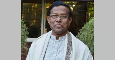 সাতক্ষীরা-১ আসনের সাবেক এমপি মুজিবুর রহমান গ্রেপ্তার