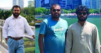 ওসমান হাদি হত্যা: নতুন বিতর্কে ফারুক হাসানের সন্দেহ