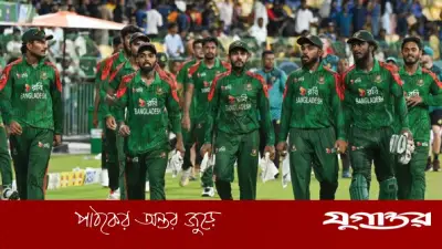 চমক রেখে অস্ট্রেলিয়া সিরিজের প্রথম দুই ওয়ানডের দল ঘোষণা