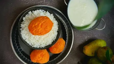 আম: ফলের রাজার পুষ্টিগুণ ও নানা জাতের পরিচিতি