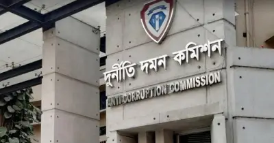 দুদকের অনুসন্ধানে এলজিইডির সাবেক প্রকল্প পরিচালক মঞ্জুর আলী