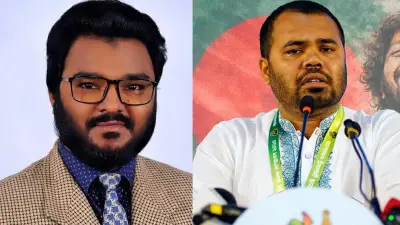 ওসমান হাদি হত্যায় বড় ভাইয়ের সংশ্লিষ্টতা থাকতে পারে