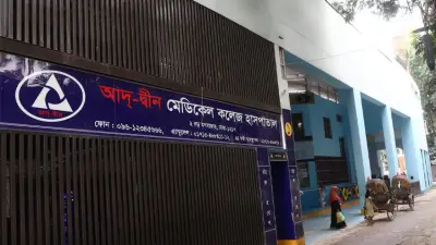 আদ-দ্বীন হাসপাতালে ৬ নবজাতকের মৃত্যুর তদন্ত প্রতিবেদন জমা