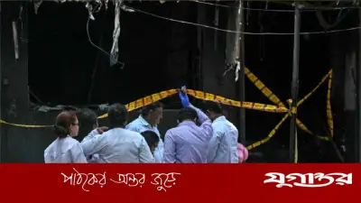 দিল্লির অগ্নিকাণ্ডে নিহত ২১, আহত ৪৭; বাংলাদেশিসহ বিদেশিরা হতাহত