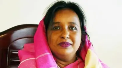 মুক্তি পেলেন সেলিনা হায়াৎ আইভী, জামায়াত আমিরের মন্তব্য, ইসলামী ব্যাংক রক্ষায় বুক পেতে দেবেন আইভী