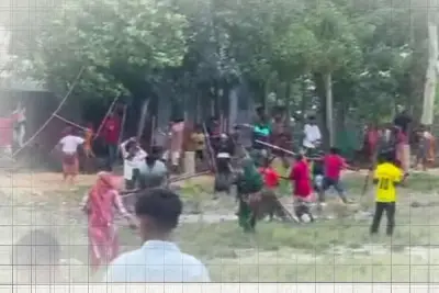 বাংলাদেশের নতুন শিক্ষানীতি ঘোষণা, পরিবর্তন আসছে পাঠ্যসূচিতে