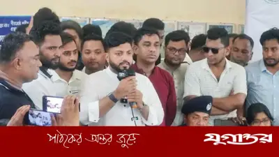 মুক্তিযোদ্ধাদের অসম্মান করলে আরেকটি গণঅভ্যুত্থান হবে: ইশরাক