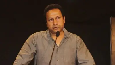 নির্বাচন থেকে সরে দাঁড়ালেন অভিনেতা বাপ্পারাজ