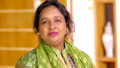 কারামুক্ত আইভী লড়বেন সিটি নির্বাচনে, ওমানে মার্কিন জাহাজে ইরান হামলা