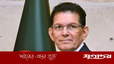 জাতিসংঘের সভাপতি নির্বাচিত হয়ে দেশে ফিরলেন পররাষ্ট্রমন্ত্রী