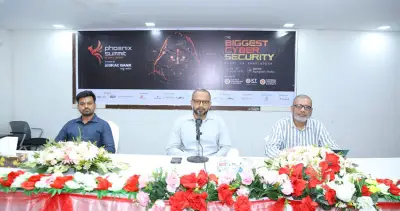 ঢাকায় ২৩ জুন শুরু হচ্ছে ফিনিক্স সামিট ২০২৬