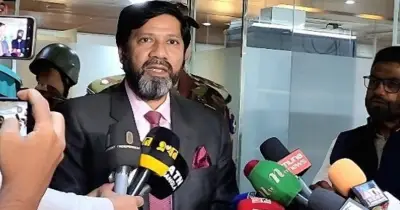 বিএসইসি চেয়ারম্যান ও চার কমিশনারের পদত্যাগ