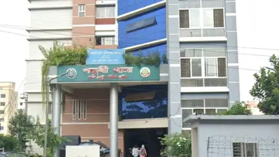মিরপুরে আরেক নারীর অর্ধগলিত মরদেহ উদ্ধার, স্বামী-সন্তান কানাডা প্রবাসী