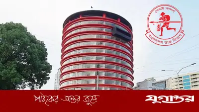 ডিজিটাল যুগে ডাকসেবা: অনলাইনে ট্র্যাক করা যাবে চিঠি ও পার্সেল