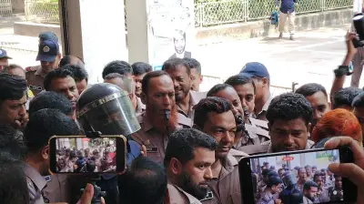 পল্লবীতে শিশু ধর্ষণ ও হত্যা মামলায় যুক্তিতর্ক শুরু