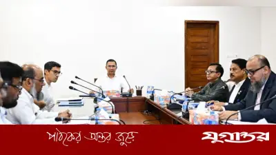 বন্ধ কলকারখানা চালু ও ব্যবস্থাপনা নিয়ে প্রধানমন্ত্রীর সভা