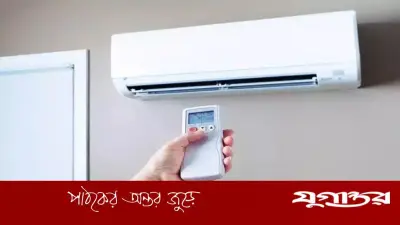 গরমে সুস্থ থাকতে এসি চালানোর ৭টি কার্যকরী টিপস
