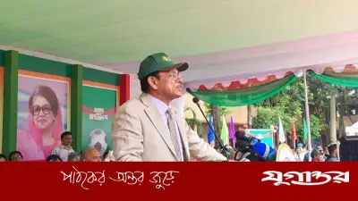 চলতি বছরেই সব শিক্ষাপ্রতিষ্ঠানে মিড ডে মিল চালু: শিক্ষামন্ত্রী