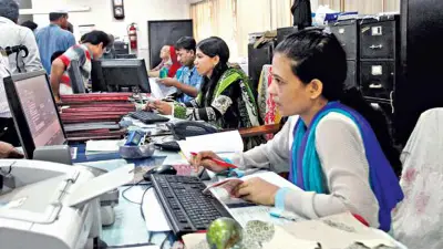 সোনালী ব্যাংকে প্রধান তথ্যপ্রযুক্তি কর্মকর্তা পদে নিয়োগ