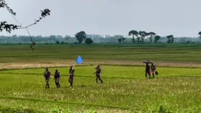 শিশু রামিসা ধর্ষণ-হত্যা মামলার রায় ৭ জুন, পুশইনের চেষ্টা ব্যর্থ