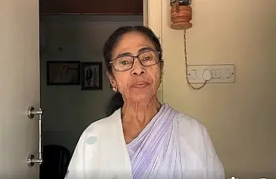 বিজেপির নজর তৃণমূল সংসদীয় দলে ভাঙন ধরানো