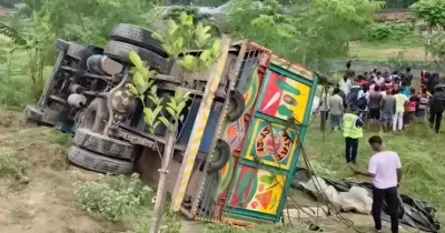 ঈদুল আজহায় ১৩ দিনে সড়কে ২৮১ জনের মৃত্যু, আহত ৮৩৭