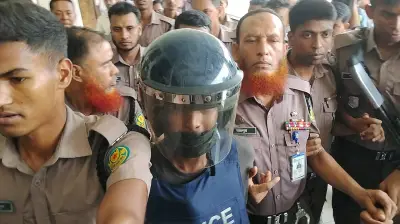 পল্লবীতে শিশু ধর্ষণ ও হত্যা মামলার রায় ৭ জুন