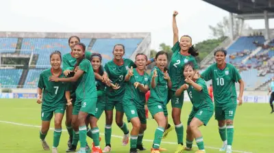 ক্রীড়ায় নারী বৈষম্য দূর করতে পাঁচ সদস্যের কমিটি গঠন