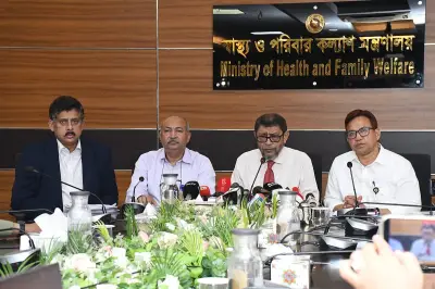 আদ্-দ্বীন হাসপাতালে ছয় নবজাতকের মৃত্যু: তদন্ত প্রতিবেদনে গুরুতর অবহেলার প্রমাণ
